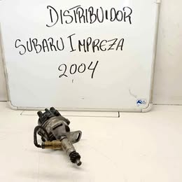 Distribuidor subaru impreza año:2001