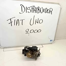 Distribuidor Fiat uno año:2000