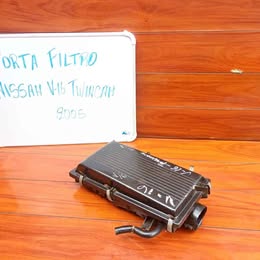 Porta filtro Nissan v-16 twimcan año:2005