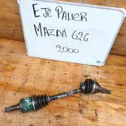 Eje palier mazda 626 año:1998