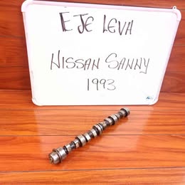 Eje leva Nissan sanny  año:1992