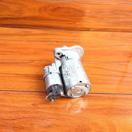 Motor de partida kia Río año:2018