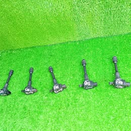 4 bobinas Samsung sm3 año:2013