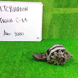 Alternador Citroën C-15 año:2000