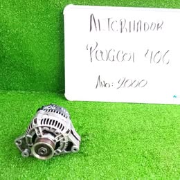 Alternador Peugeot 406 año:2000