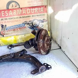 Bandeja mazda 626 año:1998