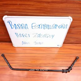 Barra estabilizadora hafei zhongyi año:2009