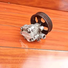Bomba de dirección hyundai h-1 año:2011