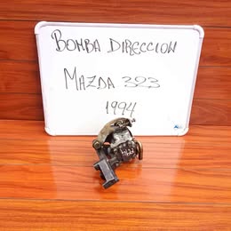 Bomba de dirección mazda 323 año:1995