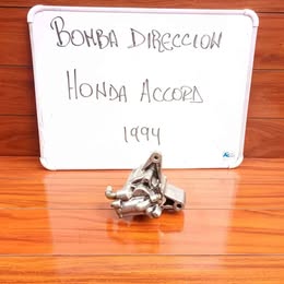 Bomba de honda accord año:1994