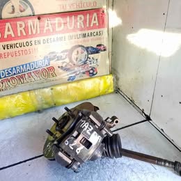 Caliper mazda 626 año:1997