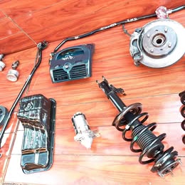 Caliper Samsung sm3 año:2013