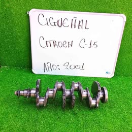 Cigueñal citroen C-15 año:2000