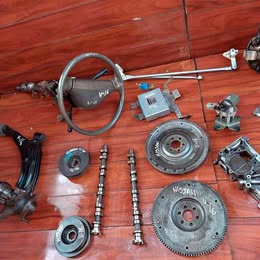 Computador Nissan v-16 twimcan año:2006