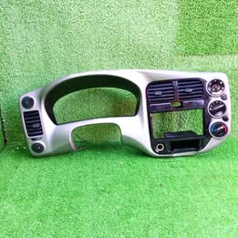 Consola central camión kia frontier año:2017