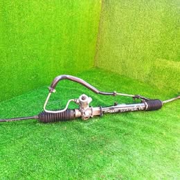Cremallera de dirección hyunda Elentra año:1996