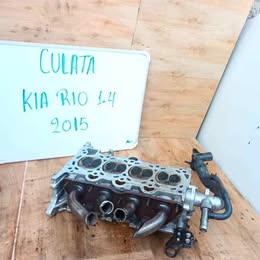 Culata kia Río 4 año:2016