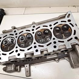 Culata pelada (poco uso) chevrolet sail 1.4 classic año:2011-2015