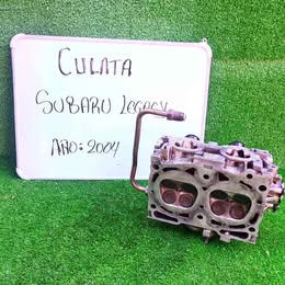 Culata subaru legacy año:2004