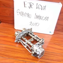 Culatin subaru impreza año:2013