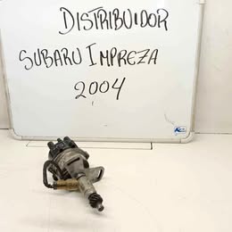 Distribuidor subaru impreza año:2001
