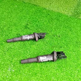 Dos bobinas encendido  mini Cooper año:2010