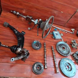 Eje palier Nissan v-16 twimcan año:2004
