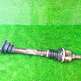 Eje palier Peugeot 206 año:2006