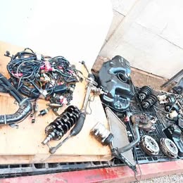Motor-compresor chevrolet spark 1.0 año:2008