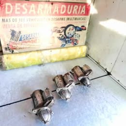 Motor de partida chevrolet sail 1.4 classic año:2011-2015