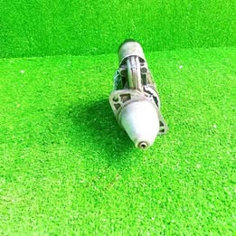 Motor de partida Nissan sanny año:1992