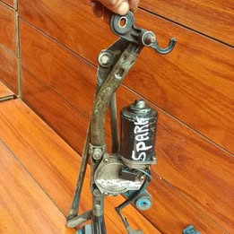 Motor limpia parabrisas chevrolet spark año:2010