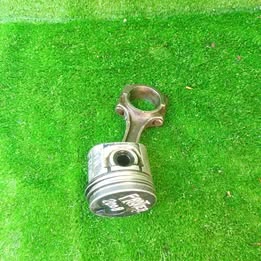 Piston con sus bielas kia frontier año:2006