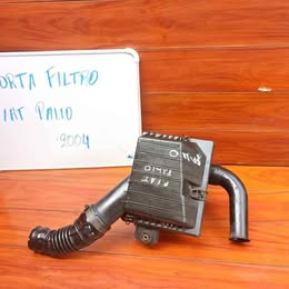 Porta filtro Fiat palio año:2005