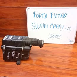 Portafiltro suzuki carry 1.3 año:2003