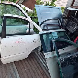 Puerta Samsung sm3 año:2012