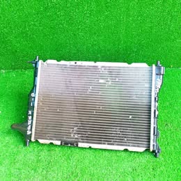 Radiador de agua chevrolet spark 1.0 año:2010