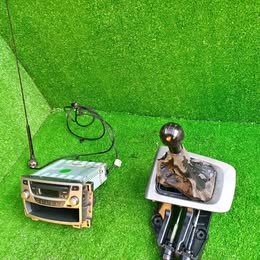Radios con su antena chevrolet sail 1.4 classic año:2011-2015