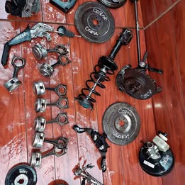 Servo de frenos chevrolet corsa 1.6 año:2005