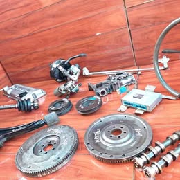 Servo de frenos Nissan v-16 twimcan año:2000