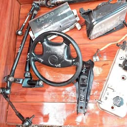 Sinoptico chevrolet luv 2.3 año:1995