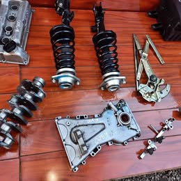 Tapa de aceite chevrolet N-300 año:2013