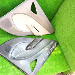 Tapiz de puerta chevrolet sail 1.4 classic año:2011-2015