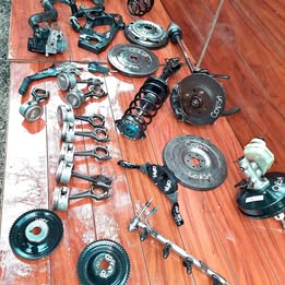 Telecomando chevrolet corsa 1.6 año:2005