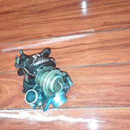 Turbo subaru legacy año:2002