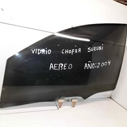 Vidrio puerta suzuki aéreo año:2005