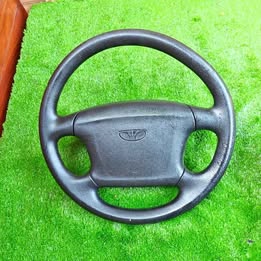 Volante manubrio  daewoo espero año:1998