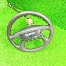 Volante-manubrio Fiat fiorino año:2002