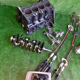 2 piolas chevrolet sail 1.4 classic año:2014