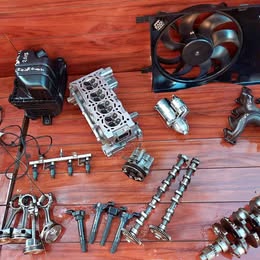 4 bobinas encendido chevrolet sail 1.4 classic año:2011-2016